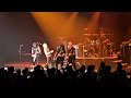 Warrant Saturday night Orlando #seaworld #concert