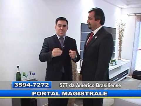 Portal Magistrale - São Bernardo do Campo/ SP