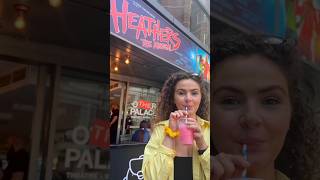 Heathers The Musical