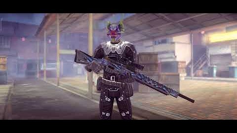 MODERN COMBAT 5 "1v1" | BSW SNIPER | MATCH