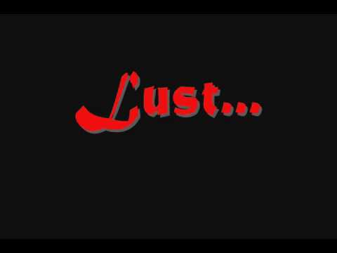 Lust   Se7en movie song