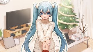 りゅうと / メリーかまってちゃん feat. 初音ミク