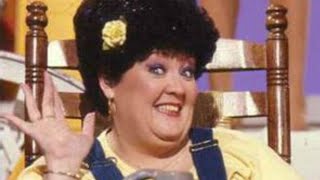 Lulu Roman, gospel singer and longtime 'Hee Haw' castmember, dead at 78