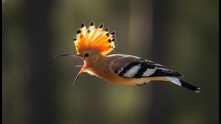 Europe Has Birds That Shouldn’t Exist