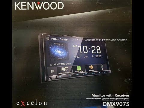 Video: Cine este mai bun Kenwood sau pionier?