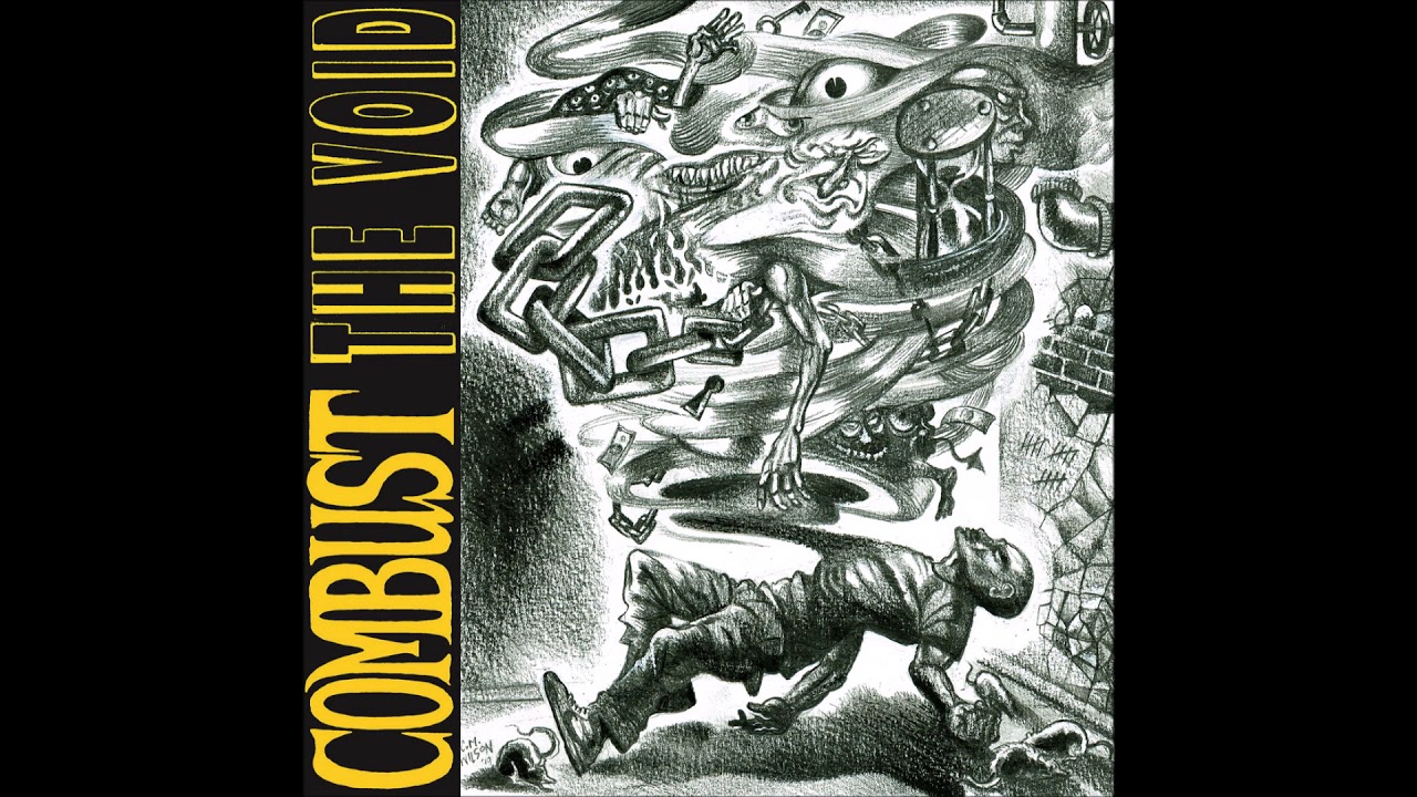 Ver Combust - The Void 2019 (Full EP) en YouTube Ver Combust - The Void 2019 (Full EP) en YouTube