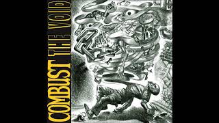 Combust - The Void 2019 (Full EP)
