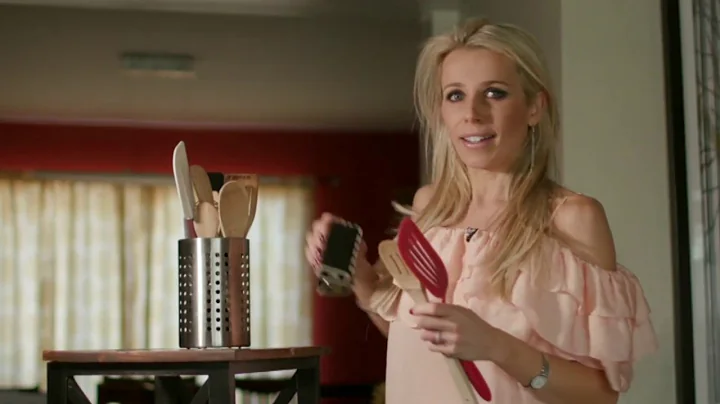 The Smarthome Of The Future? - BBC Click