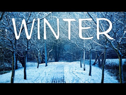 Charming Winter - Smooth Instrumental JAZZ Music for Soul