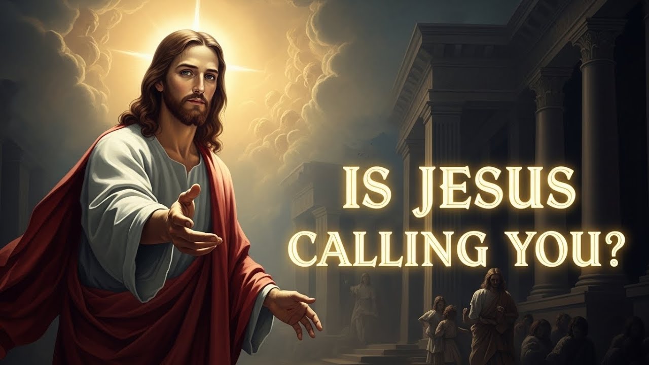 Relax in God’s Wisdom | Proverbs 1–15 (A Peaceful Christian Journey)