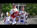 Chelsea Edge Past Leeds United to Reach Final 🎬 | Inside Wembley | Emirates FA Cup