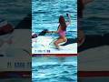 This Jet Ski Ride Turned Into a Photoshoot! 🤣