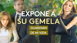 Sofía desenmascara a Andrómeda en pleno evento | Guardián De Mi Vida | Capítulo 67 | 1/5