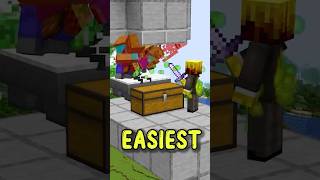 EASIEST MOB XP Farm Java &amp; Bedrock 26.1!