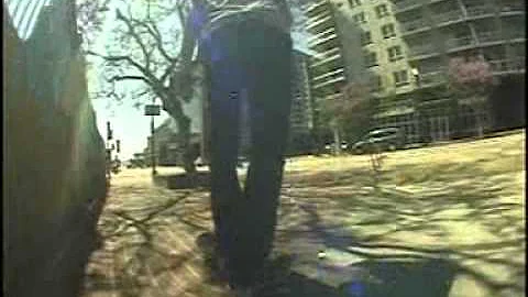 James Apodaca - Sun Diego Flow Skate Team Rider