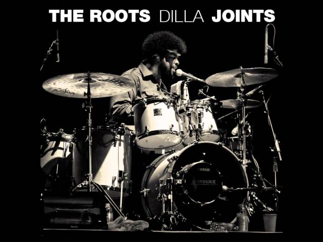 The Roots - Donuts