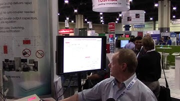 TI explains their zero-power ac/dc supply solution