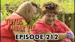 Tuyul Dan Mbak Yul Episode 212 - Mojok Nih Yee