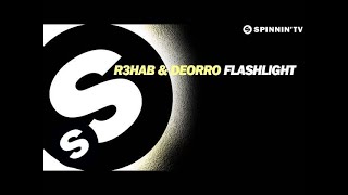 R3HAB & DEORRO - Flashlight (OUT NOW) Resimi