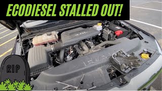 Ram Jeep EcoDiesel Disaster by TDR Auto 2,338 views 9 months ago 5 minutes, 22 seconds