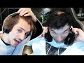 "It's The Headphones" | xQc Reacts to Livestream FAILS!
