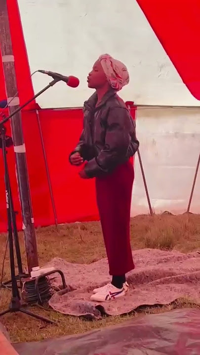 Masizinikele eNkosini nguye kuphela ongasisindisa