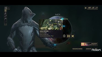 Warframe iOS Part 7 2024 Gameplay Walkthrough #gaming