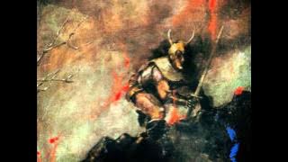 Ares' Lament - LOUDNESS