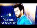 Uzeyir Mehdizade - Getdi O Gunler ( Yeni 2020 ) Video Cover