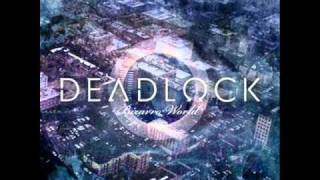 Deadlock Vocal Cover - You Left Me Dead