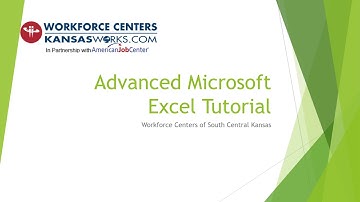 Advanced Excel Tutorial   Sumif Countif Vlookup Hlookup