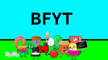 BFYT intro fall objects