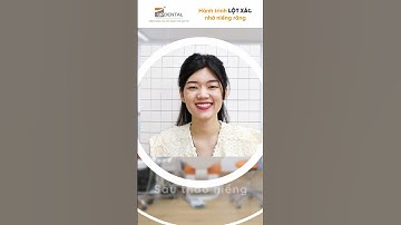 Hành trình LỘT XÁC nhờ niềng răng của Hải Ninh