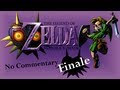 The Legend of Zelda: Majora's Mask - Episode 55 - No Commentary