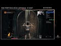 Davidtankre  speedrun dark souls 3 all bosses niveau 1 moins de 2h20 sans glitch