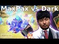 MENTAL series! - MaxPax vs Dark - Bo5 - (StarCraft2)