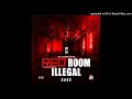 GAGE - RED ROOM ILLEGAL MIXTAPE