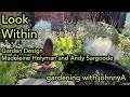 Look within  mifgs 2004 achievable gardens  garden design by madeleine holyman  andrew sargood