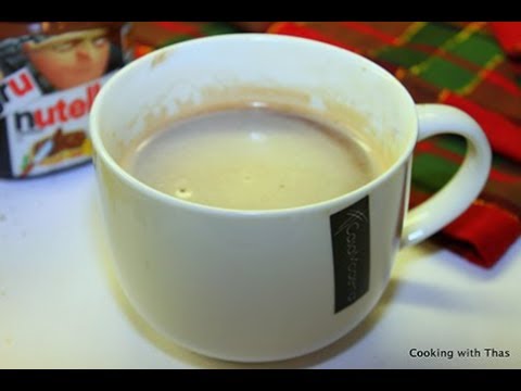 microwaved-nutella-hot-chocolate--easy-recipe
