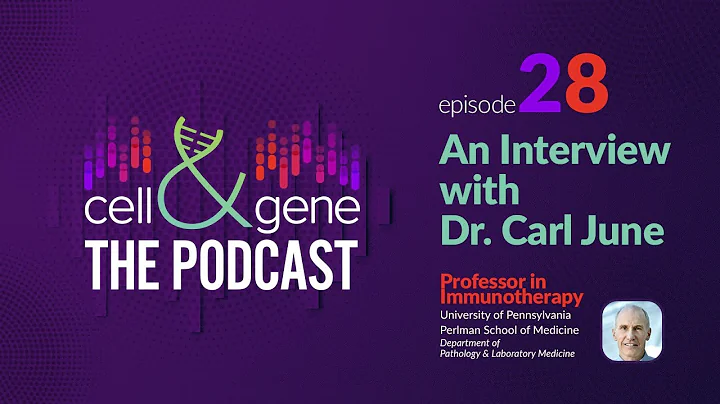 An Interview with Dr. Carl June