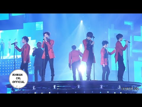 INFINITE '너에게 간다 (Going To You)' (One Great Step Returns Live)