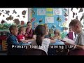 Primary Teacher Training | University of East Anglia (UEA)