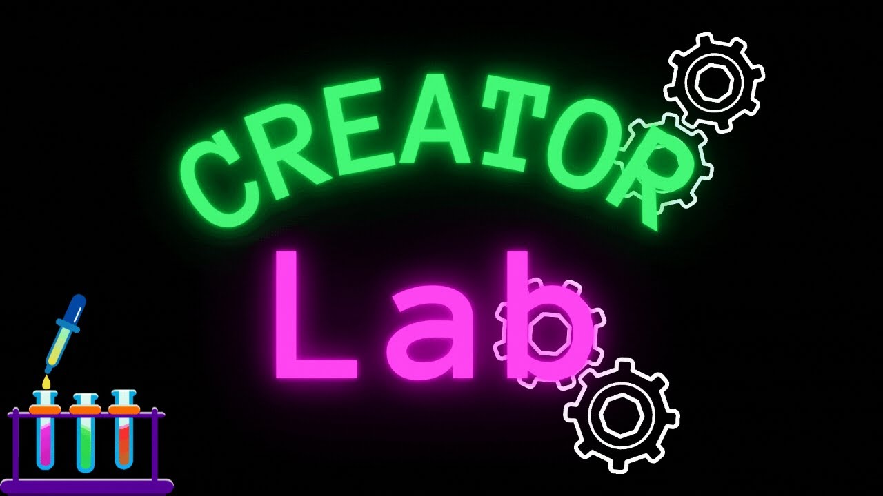 Creating a Series - Holding on by a Thread!
