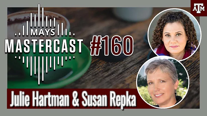 Do Meaningful Work with Julie Hartman & Susan Repk...