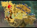 [DOFUS] Poussé par le vent - Incarnam