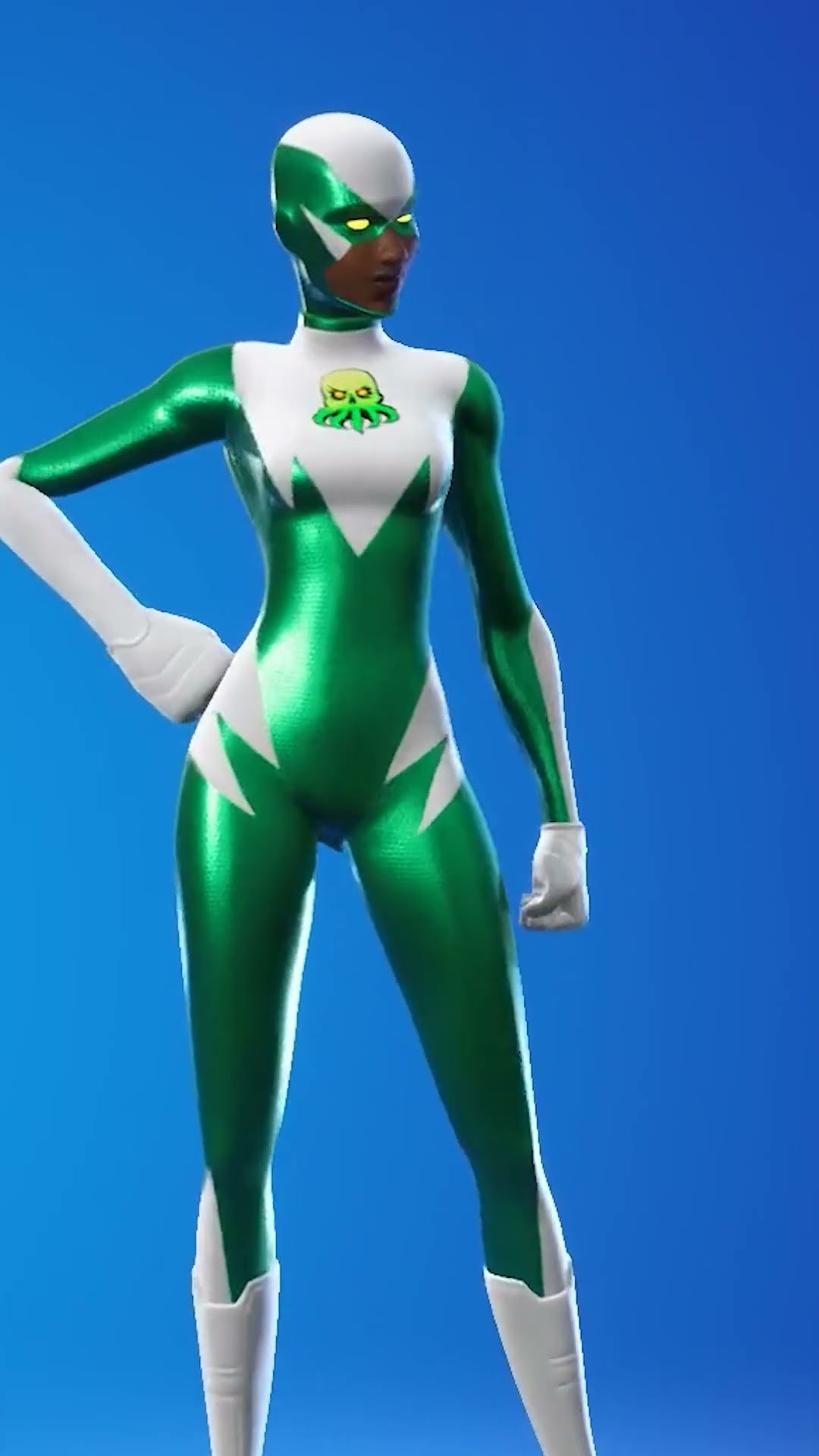 LES 5 SKINS les plus utilisés du CHAPITRE 5 SAISON 2 !