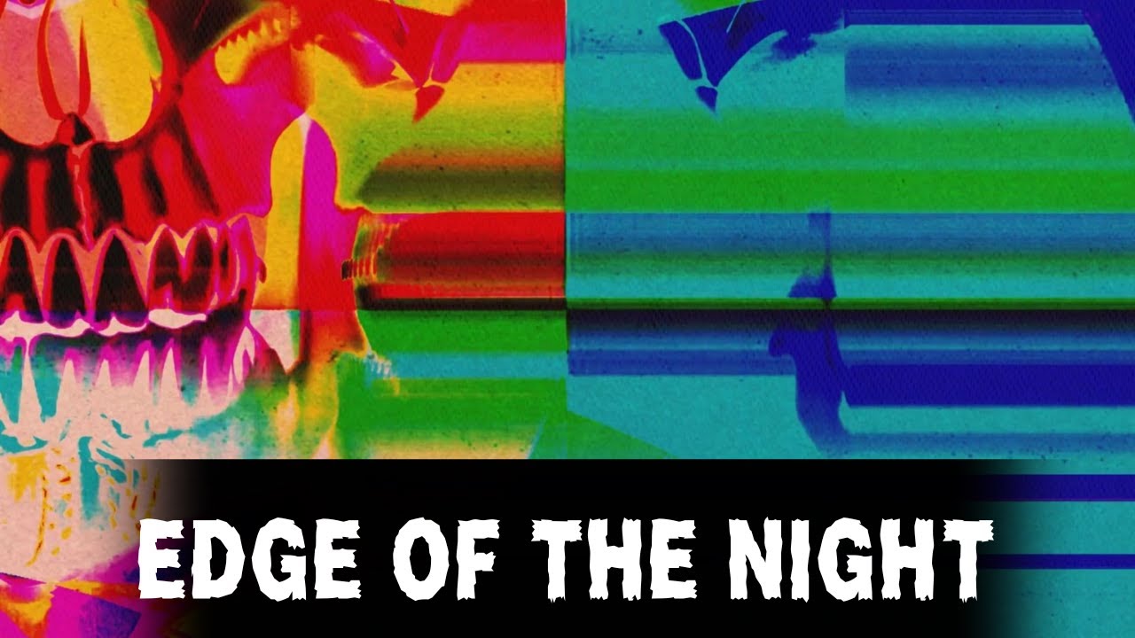 EDGE OF THE NIGHT | FUNKY | SOUL | GROOVE | CAFE DEL MAR | IBIZA