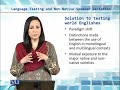 ENG506 World Englishes Lecture No 225