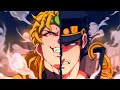 Jojos bizarre adventure  amv  teeth