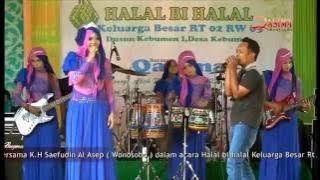 Birunya Cinta - Qasima